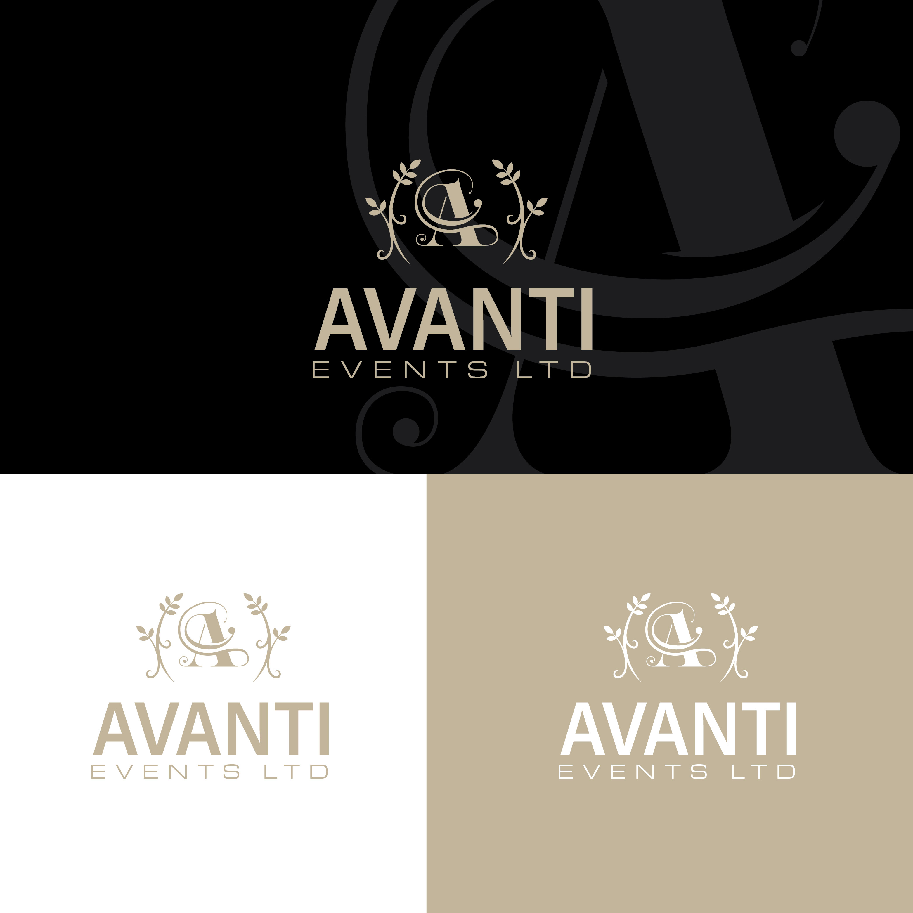 Logo Design by wageeshwari for this project | Design #31888205