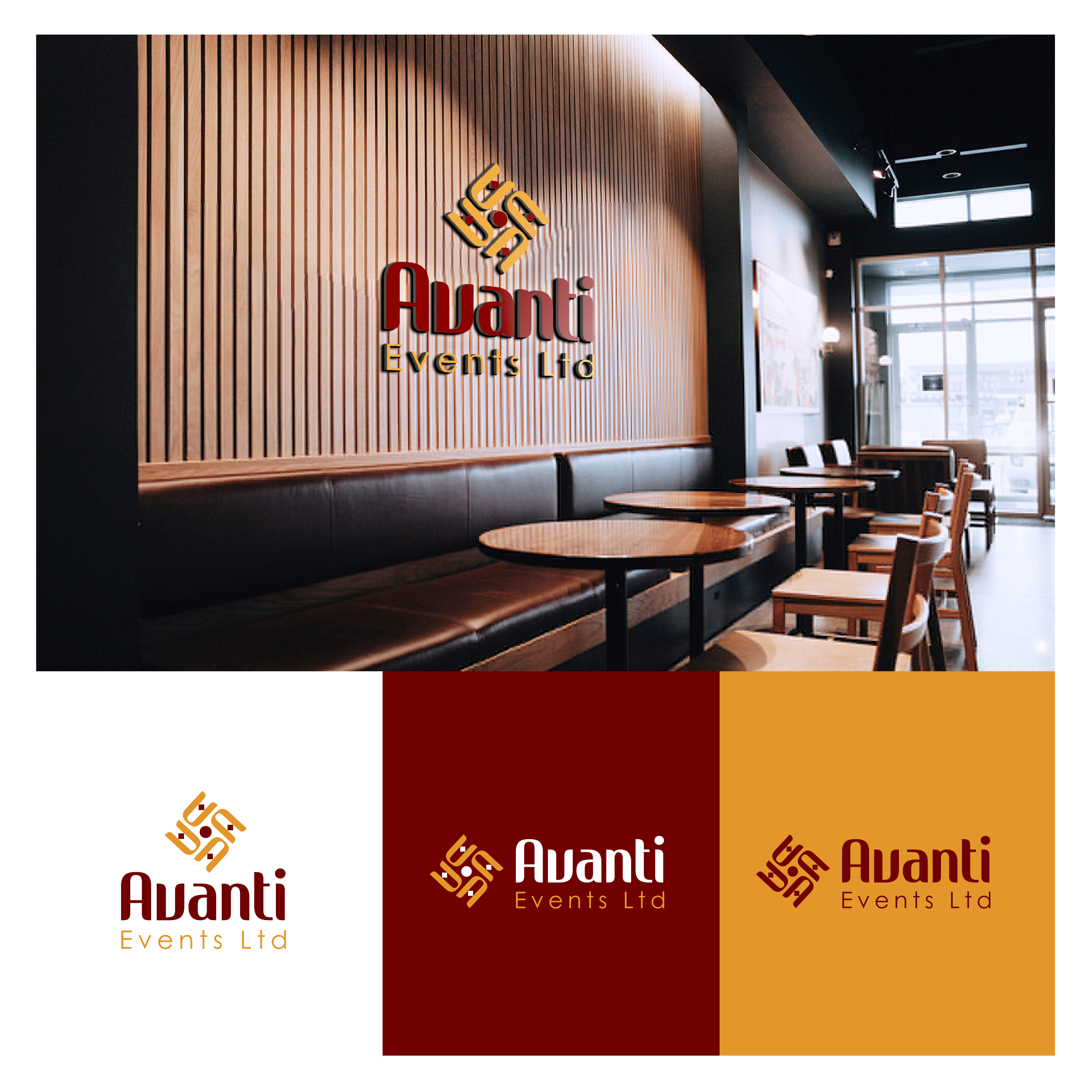 Logo-Design von Shahzad Riaz für dieses Projekt | Design #31901334