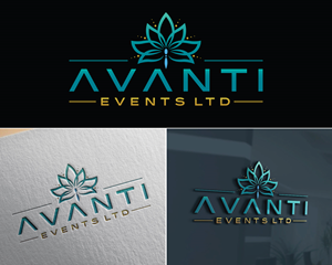 Logo-Design von Atec für dieses Projekt | Design: #31900144