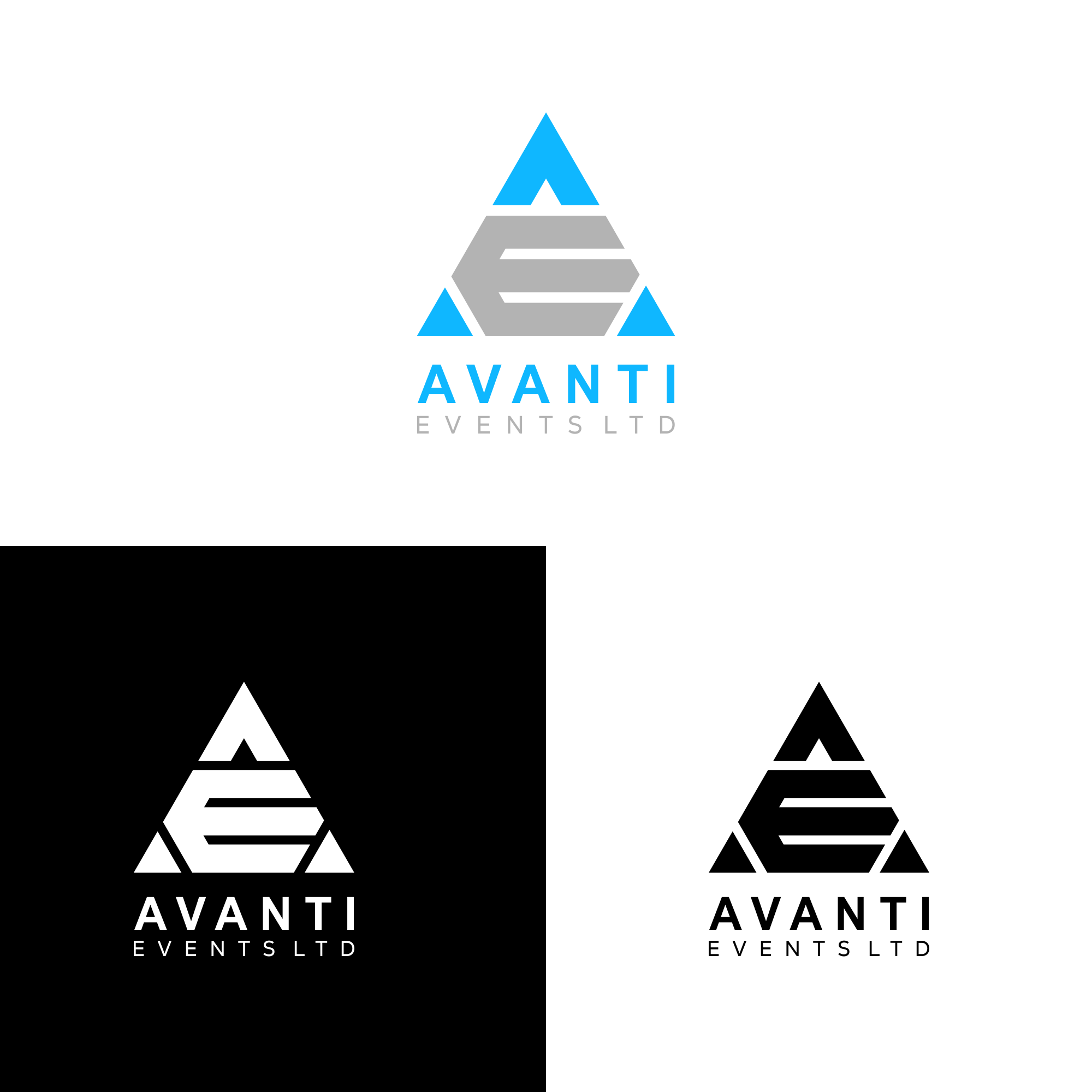 Logo Design by anak mama for this project | Design #31891469