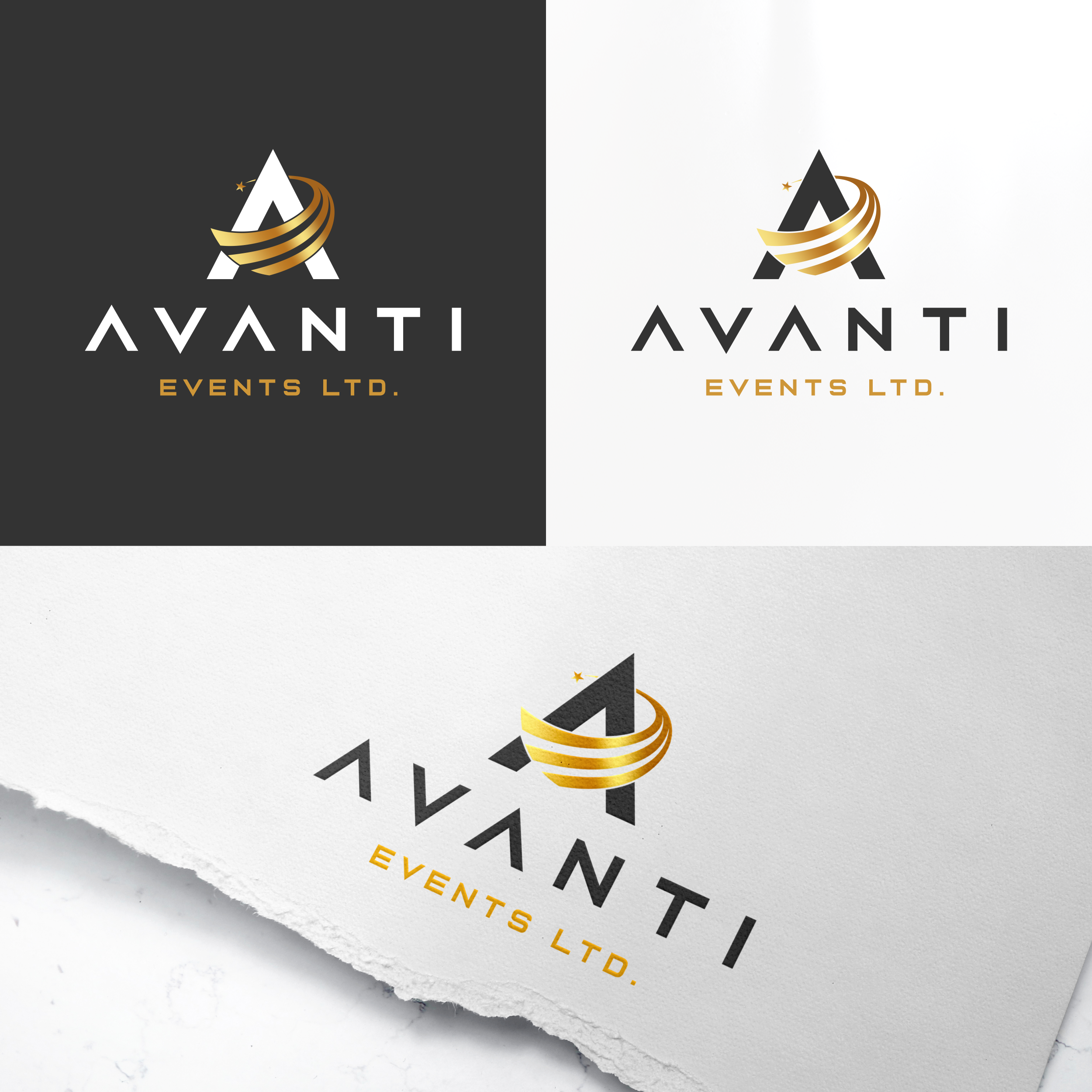 Logo Design by kasva1 for this project | Design #31920930