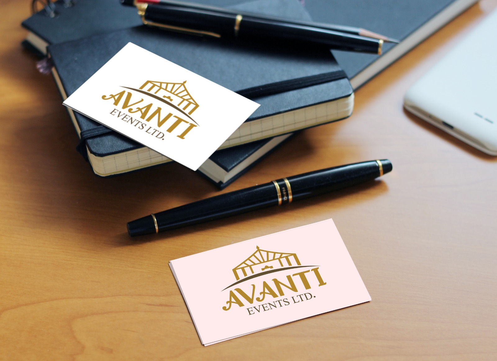 Logo Design by Adeel Rahman for this project | Design #31909310