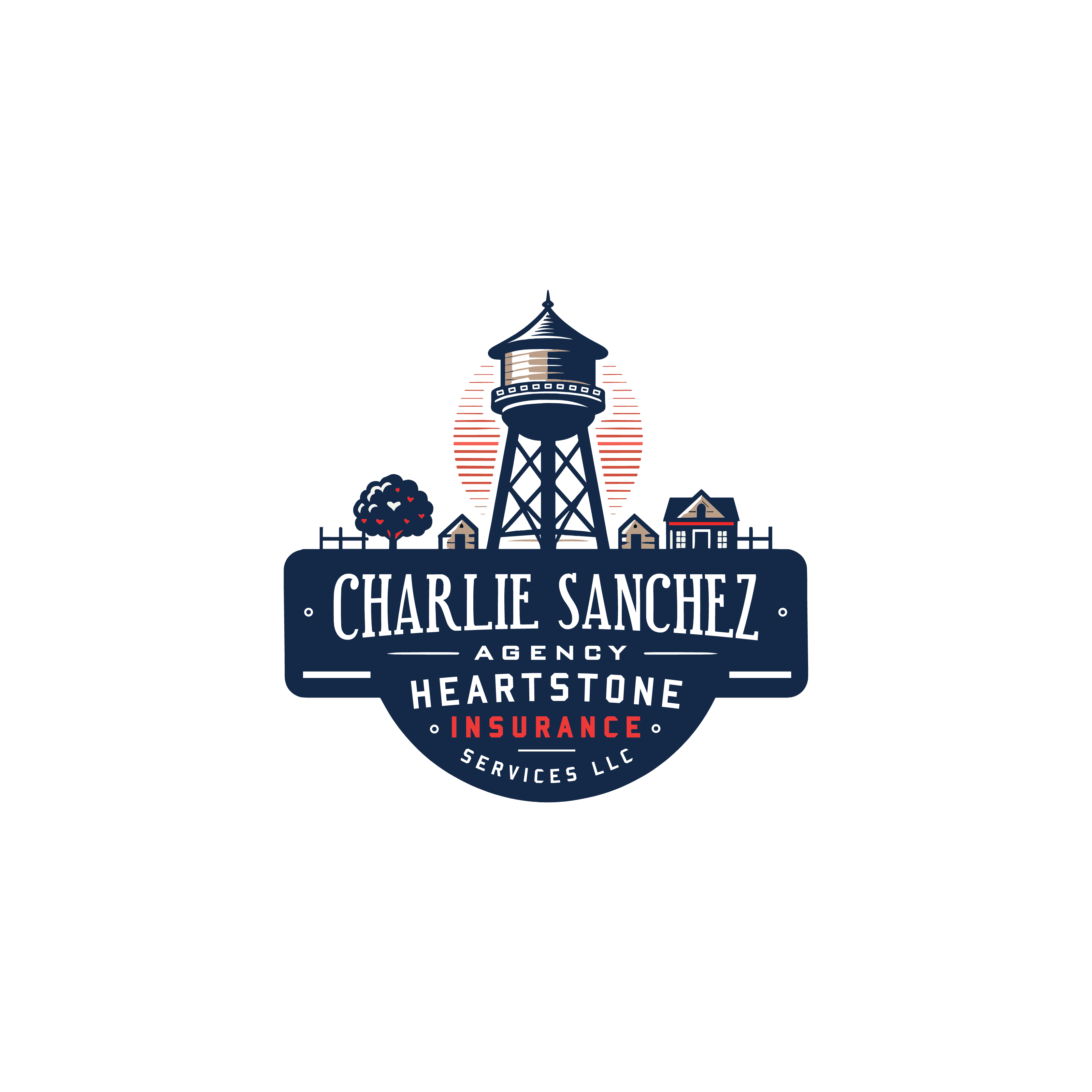 Logo Design by diouss19 for this project | Design #31989363