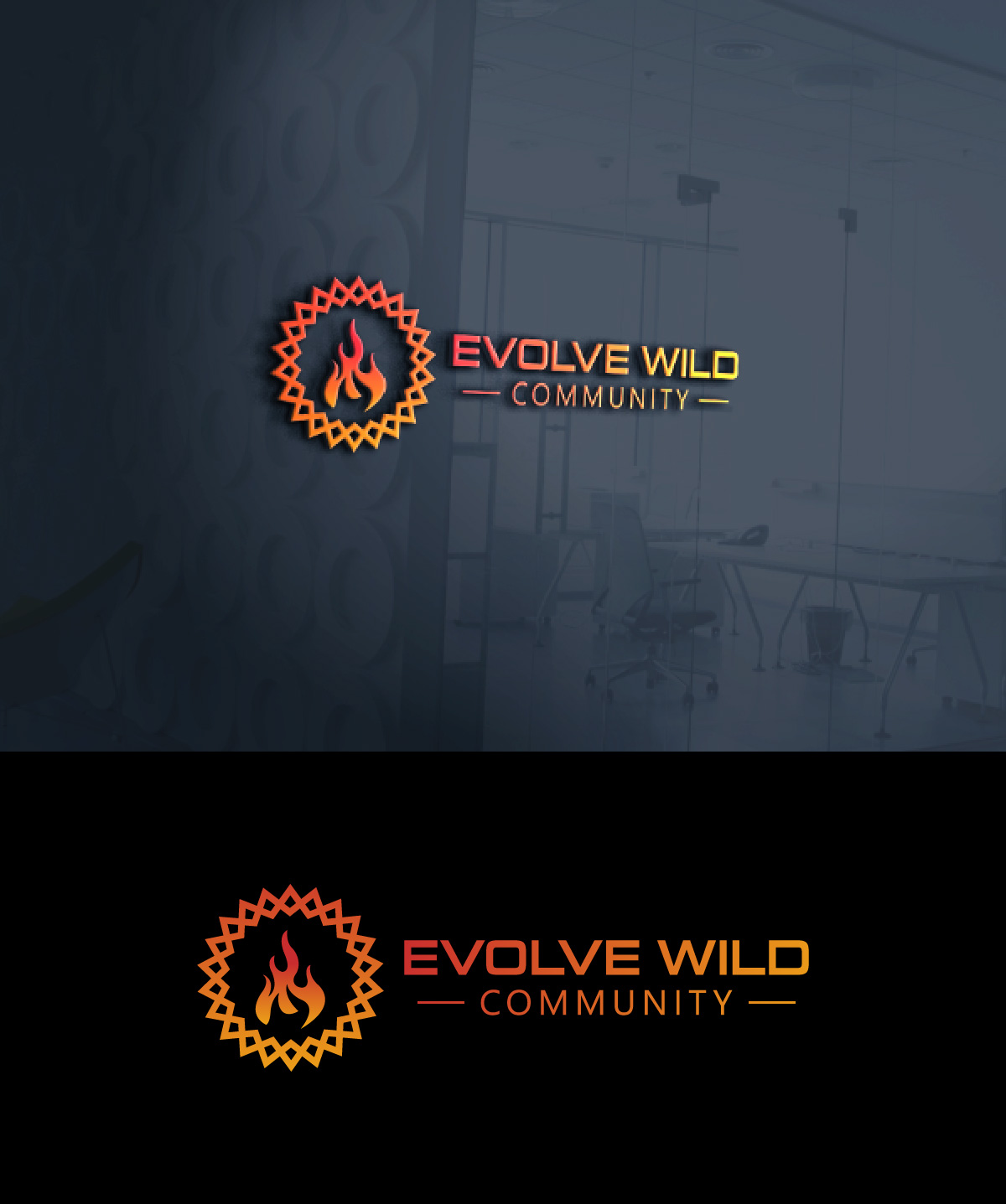 Logo Design by Loknath for this project | Design #31890276