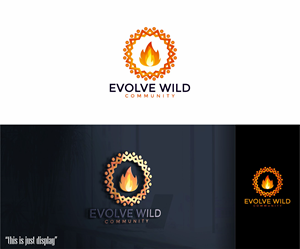 Logo Design by alkaline for this project | Design: #31886857