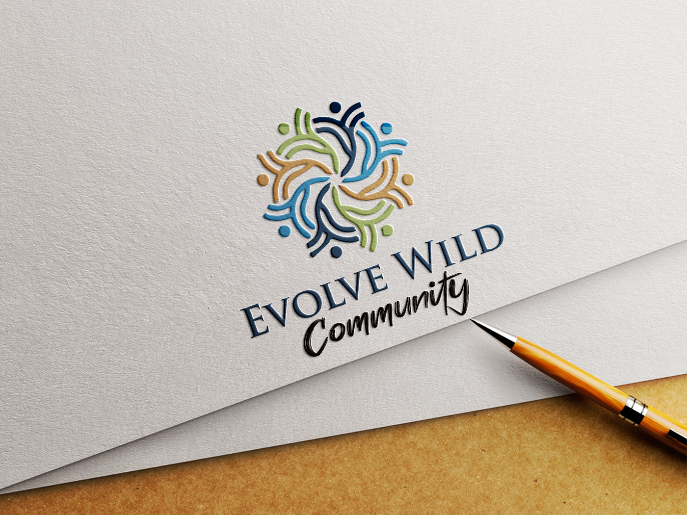 Logo Design by andi12345678 for this project | Design: #31939234