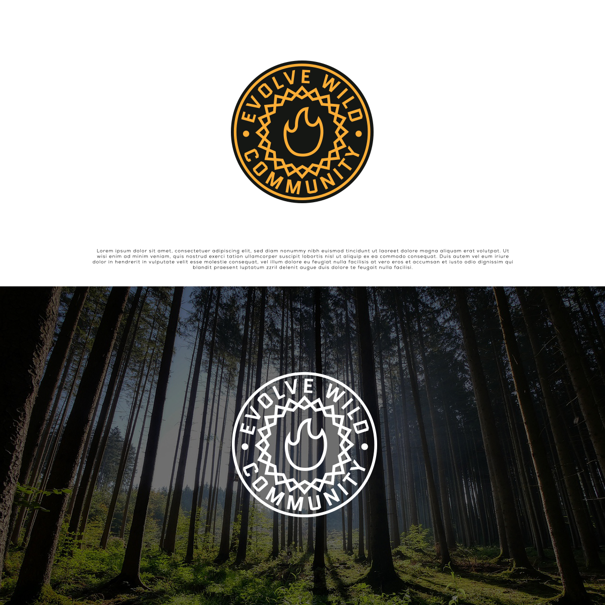 Logo Design by DesignSNW for this project | Design #31887436