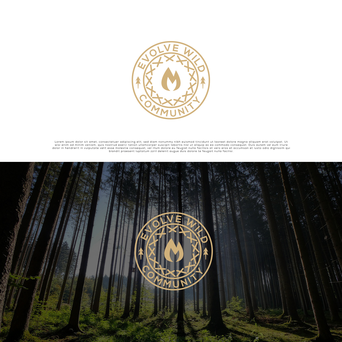 Logo Design by DesignSNW for this project | Design #31887437