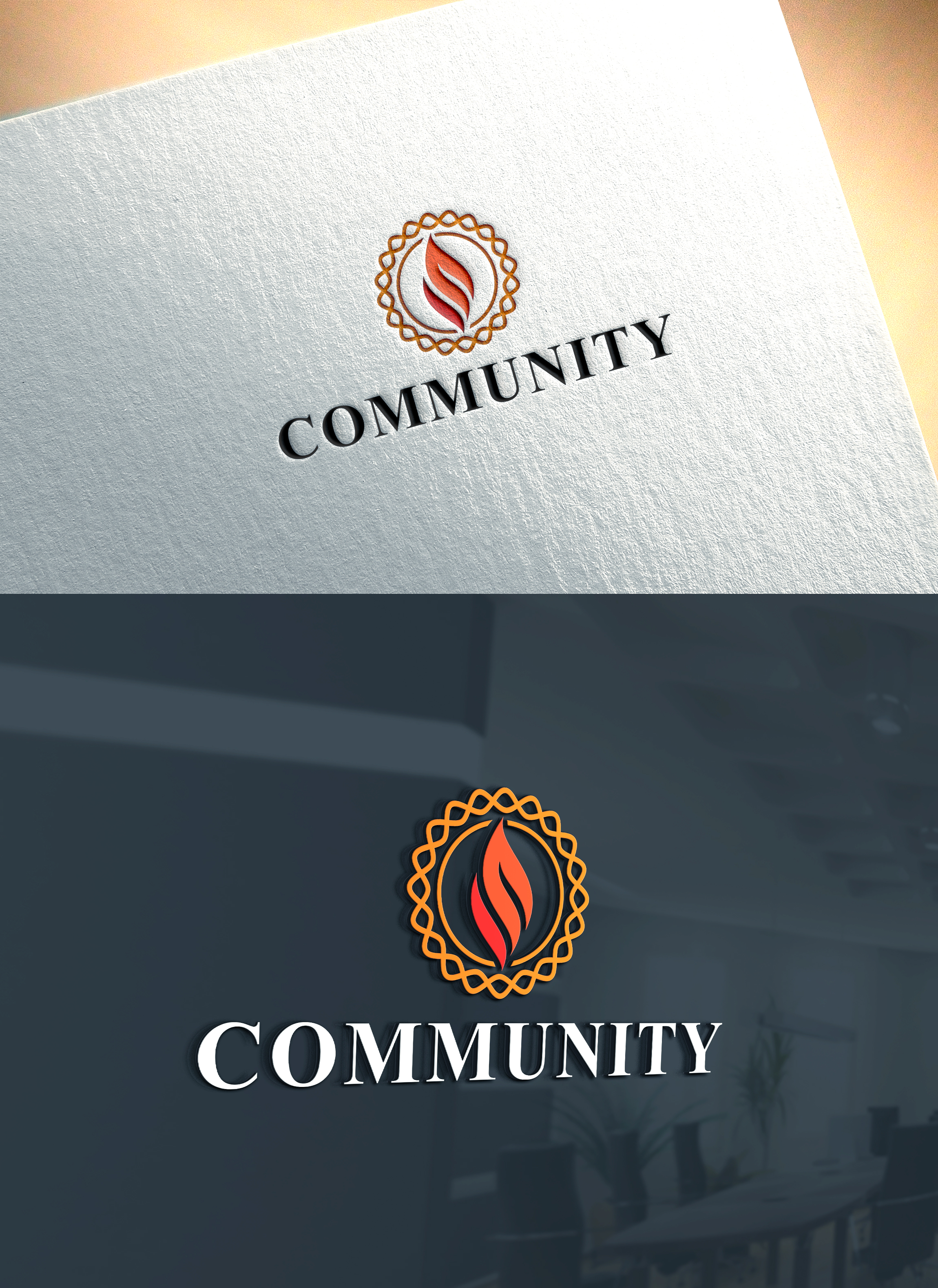 Logo Design by RaKu 2 for this project | Design #31911660