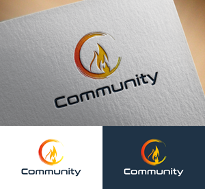 Logo Design by healer1617 for this project | Design #31886867