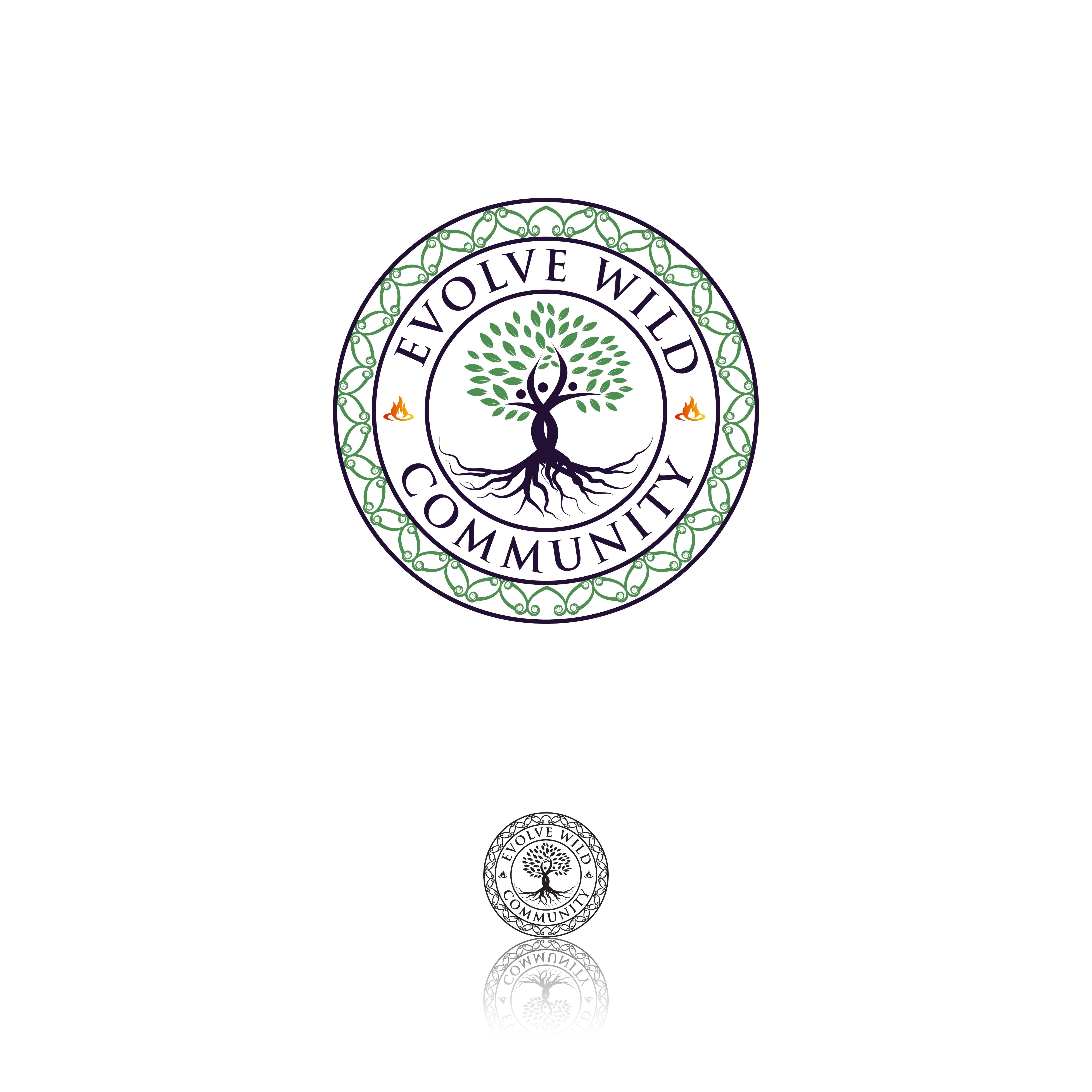 Logo Design by Prayer for Parents for this project | Design #31900046
