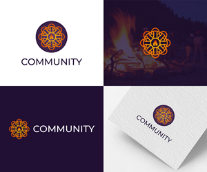 Logo Design by alycreatez