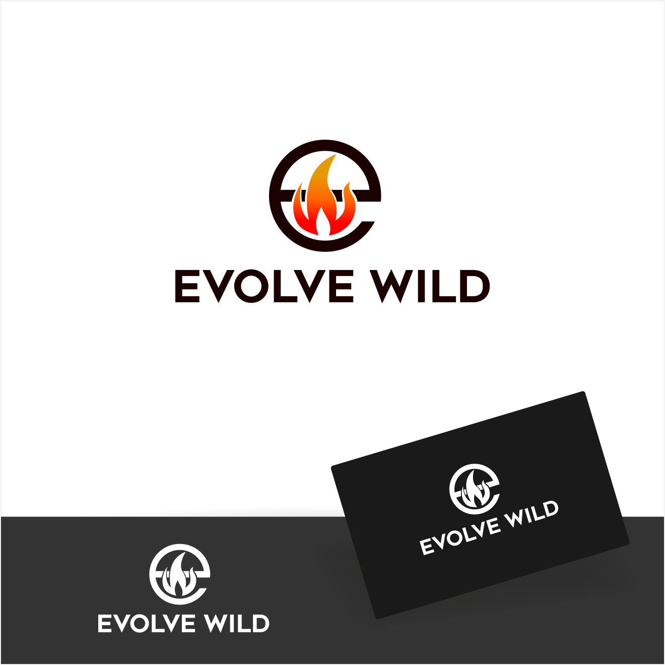 Logo Design by Arham Hidayat for this project | Design #31910386