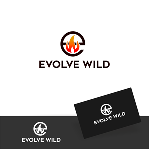 Logo Design by Arham Hidayat for this project | Design: #31910386