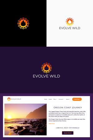 Logo Design by Jozjozan.Std™ for this project | Design: #31888166