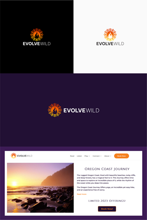 Logo Design by Jozjozan.Std™ for this project | Design: #31890172