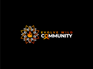 Logo Design by Kornelius - Lahalah for this project | Design: #31887158