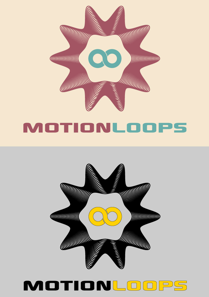 Diseño de Logo por ANDRADE para Beyond Laser Systems | Diseño #775949