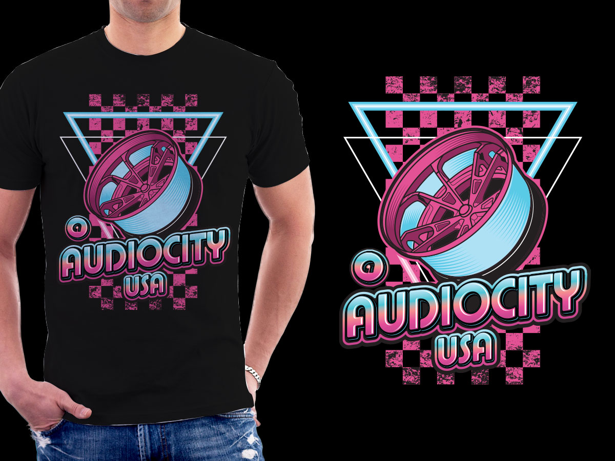Diseño de Camiseta por SoulGIE para este proyecto | Diseño #31910078
