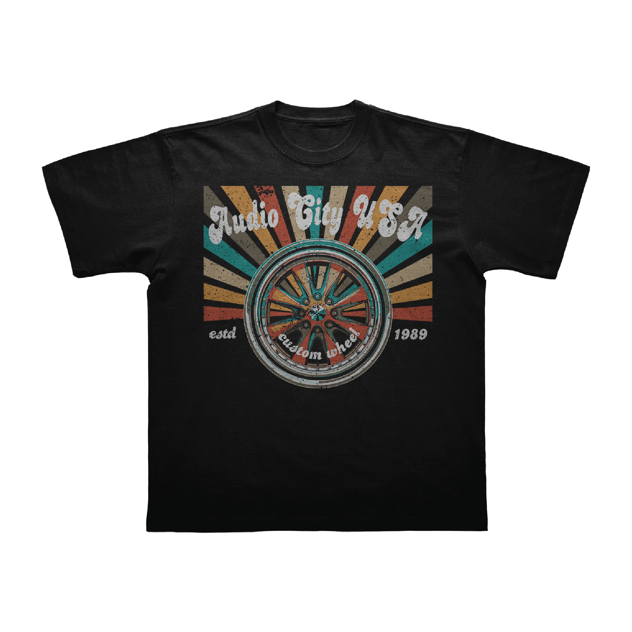 Diseño de Camiseta por Rifqi 7 para este proyecto | Diseño #31904185