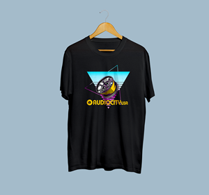 Diseño de Camiseta por katan_designs para este proyecto | Diseño: #31905020