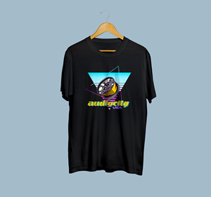 Diseño de Camiseta por katan_designs para este proyecto | Diseño: #31919407