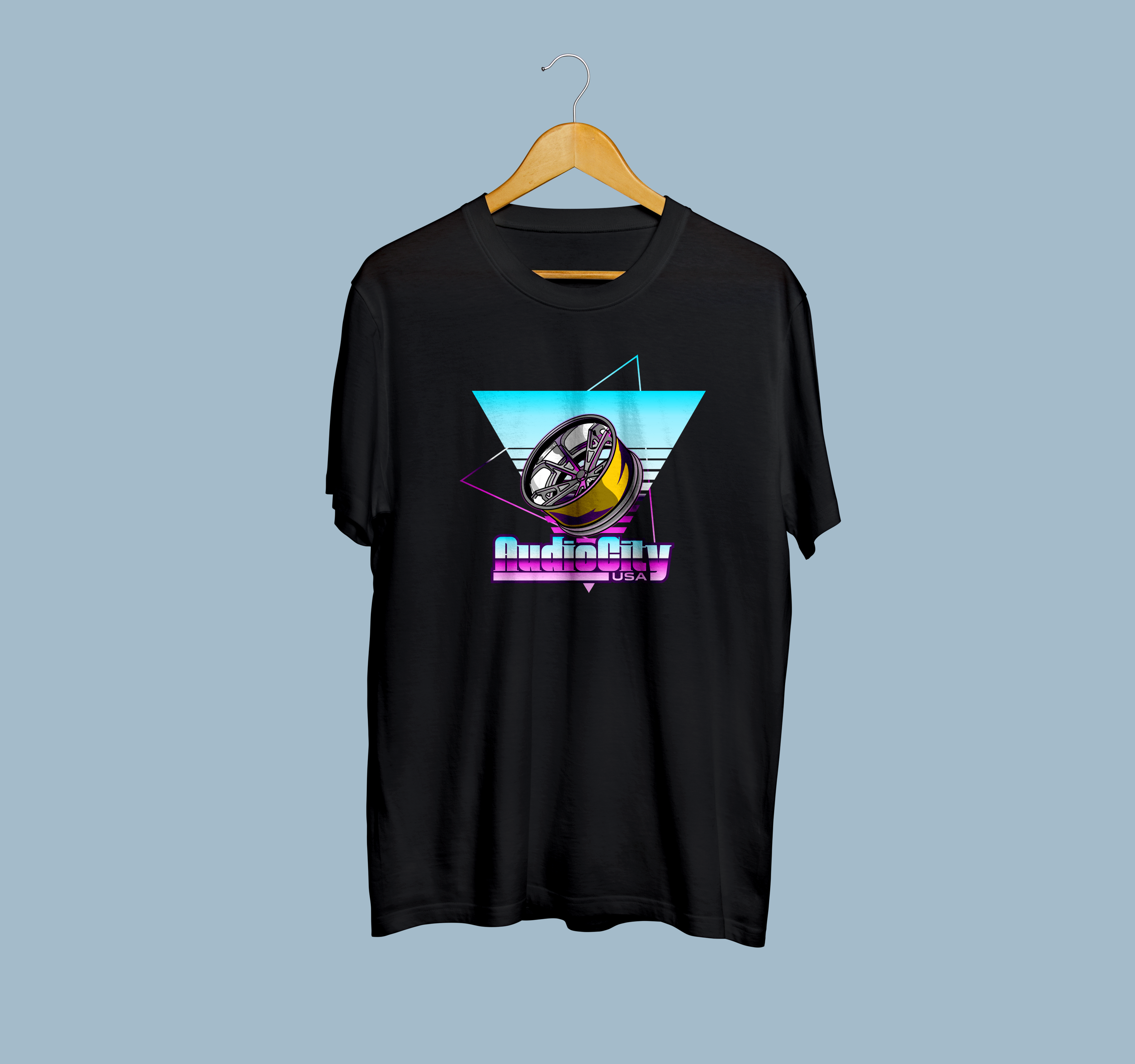 T-shirt Design by katan_designs for this project | Design #31929744