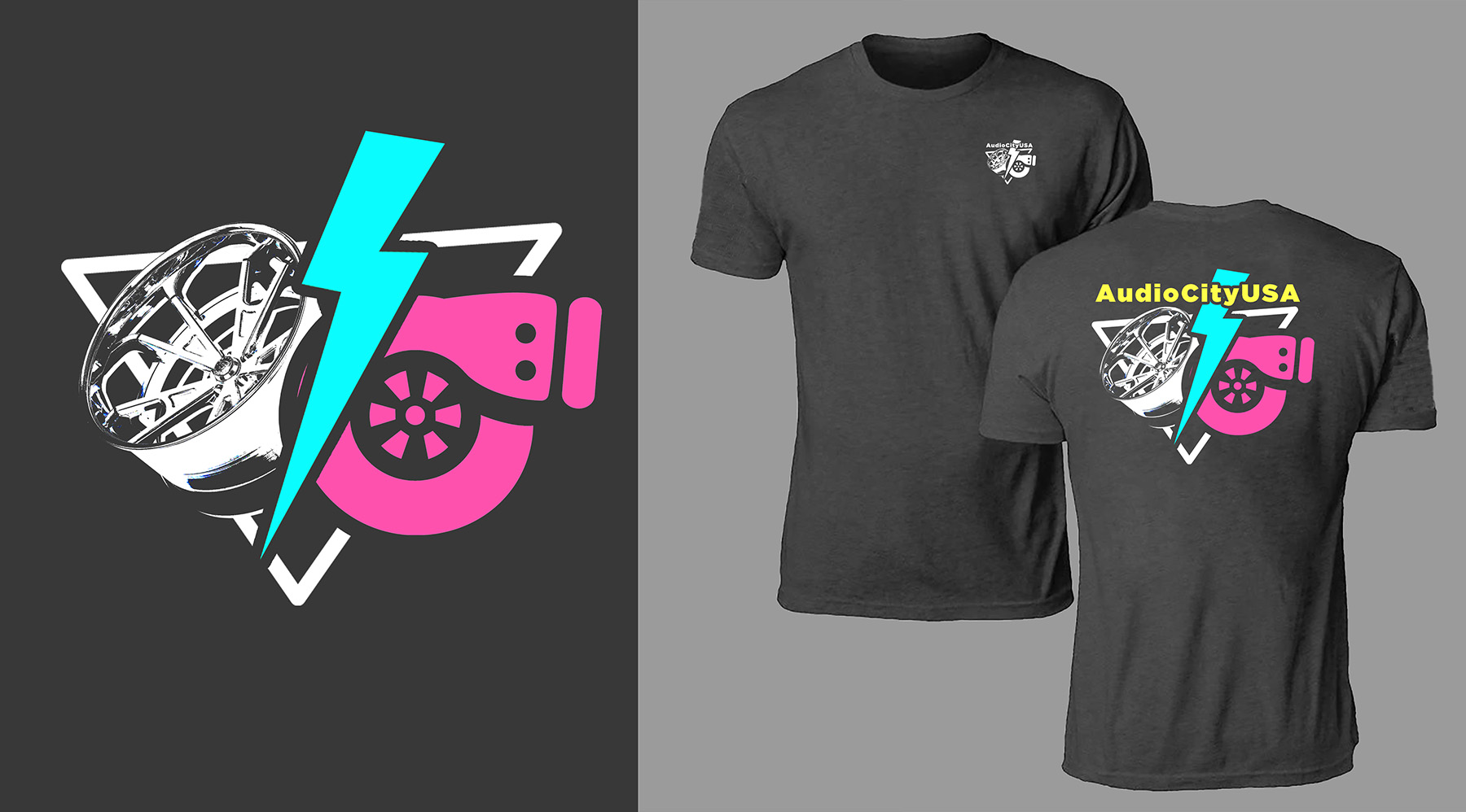 Diseño de Camiseta por shemulss para este proyecto | Diseño #31910423