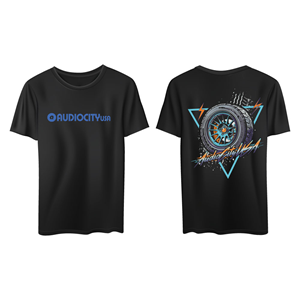 Diseño de Camiseta by {mega- for this project | Diseño: #31892050