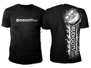 T-shirt Design by O_O NIZAL O_O for this project | Design #31921888