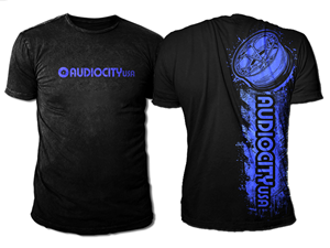 Diseño de Camiseta por O_O NIZAL O_O para este proyecto | Diseño: #31922107