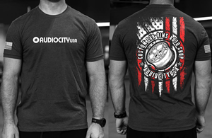 Diseño de Camiseta por O_O NIZAL O_O para este proyecto | Diseño: #31922679