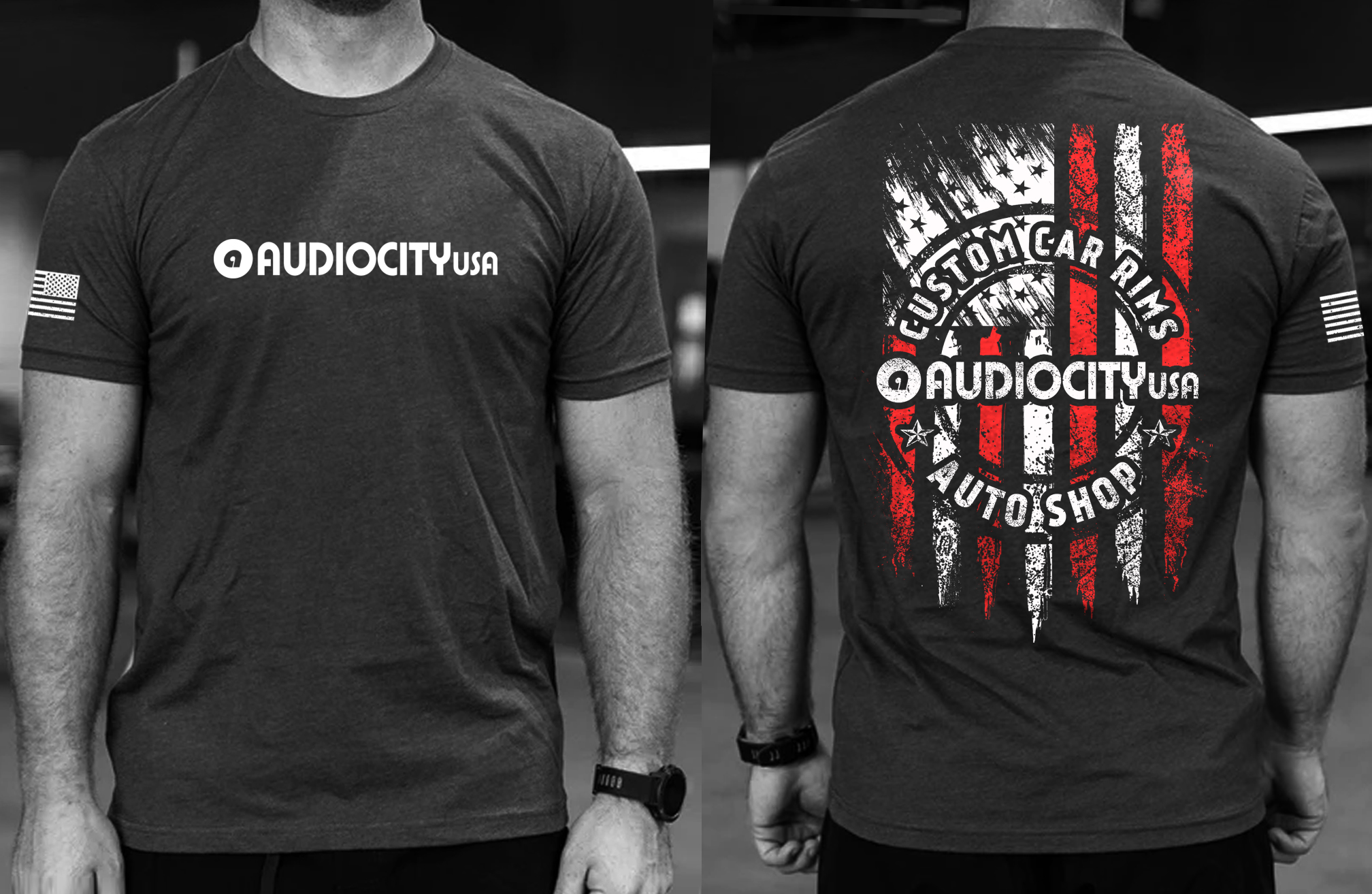 T-shirt Design by O_O NIZAL O_O for this project | Design #31927764
