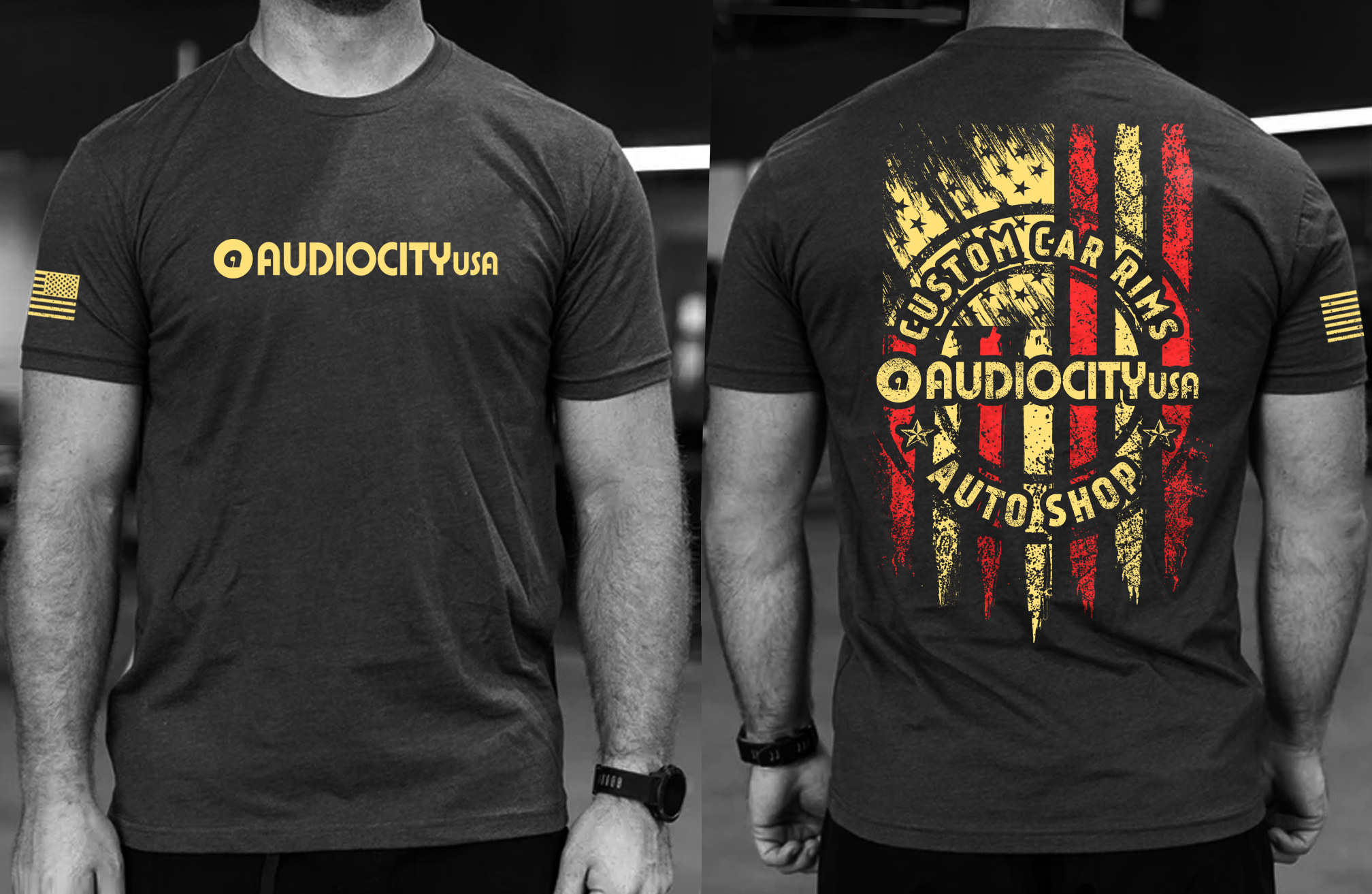 T-shirt Design by O_O NIZAL O_O for this project | Design #31927773