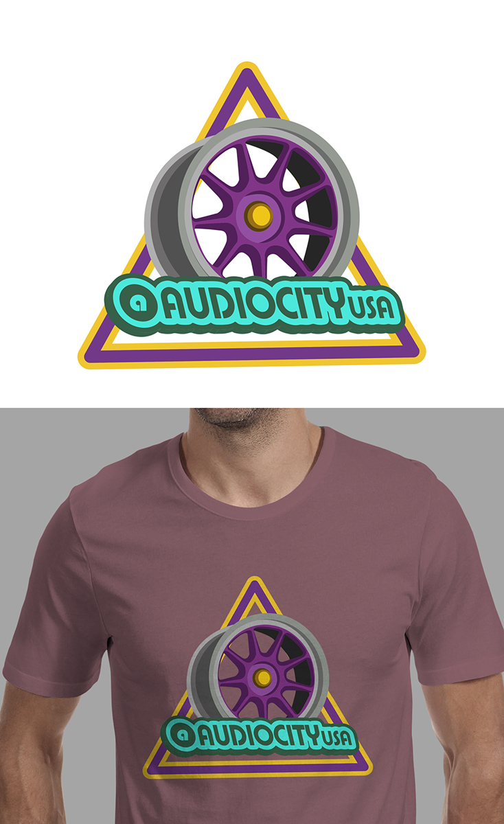 Diseño de Camiseta por Wally_F para este proyecto | Diseño #31897164