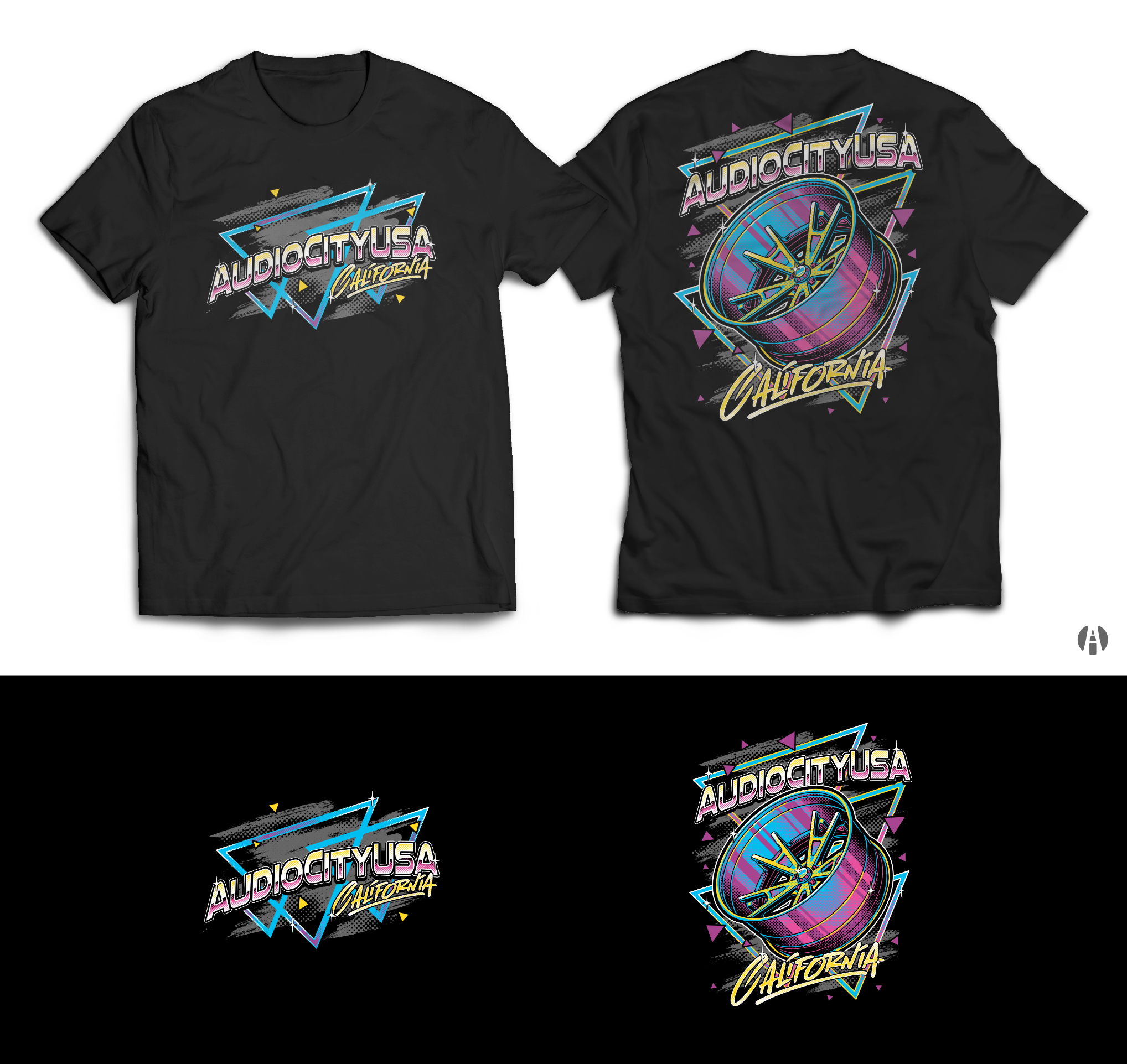 T-shirt Design by Ibnu Ardi for this project | Design #31931650