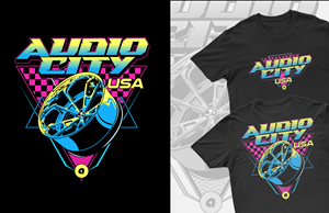 T-shirt Design by guprulsugiyanto for this project | Design #31920745
