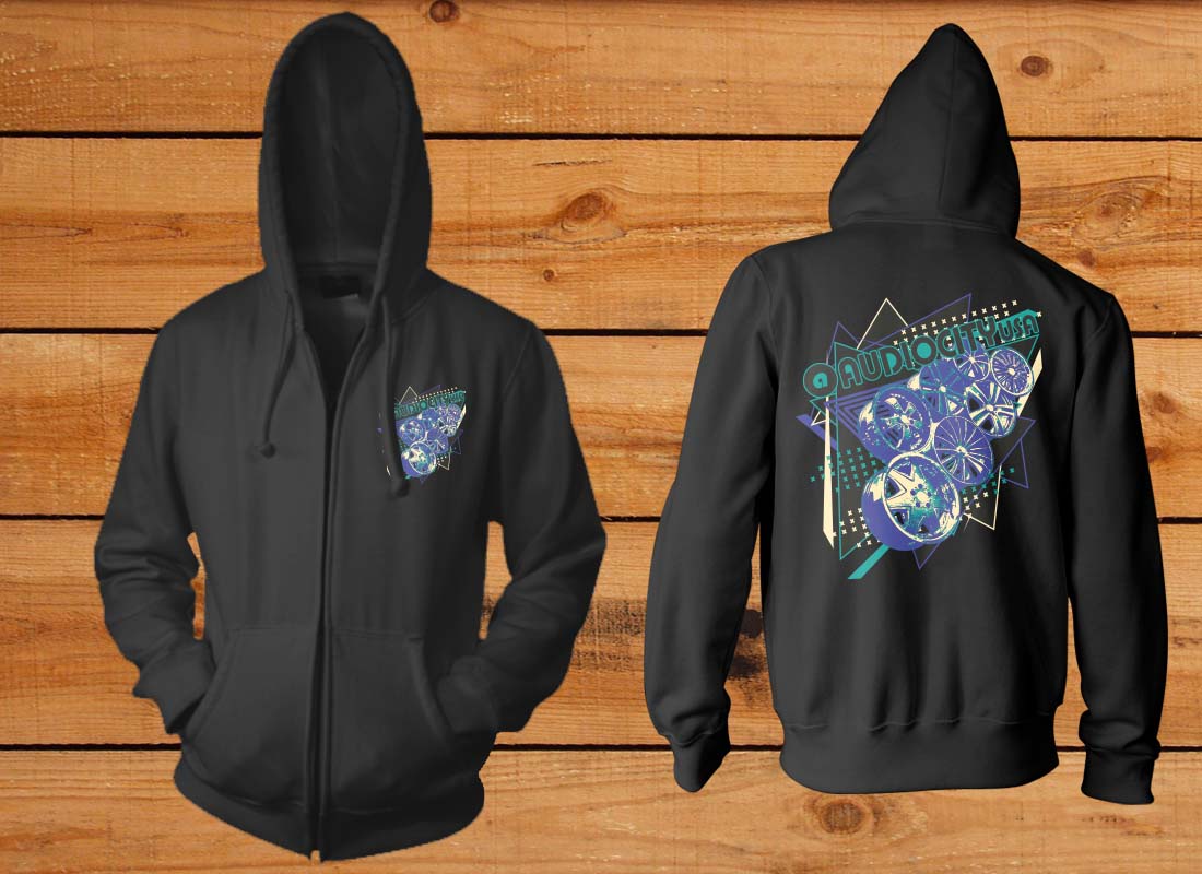 Diseño de Camiseta por SATHIRA para este proyecto | Diseño #31901378