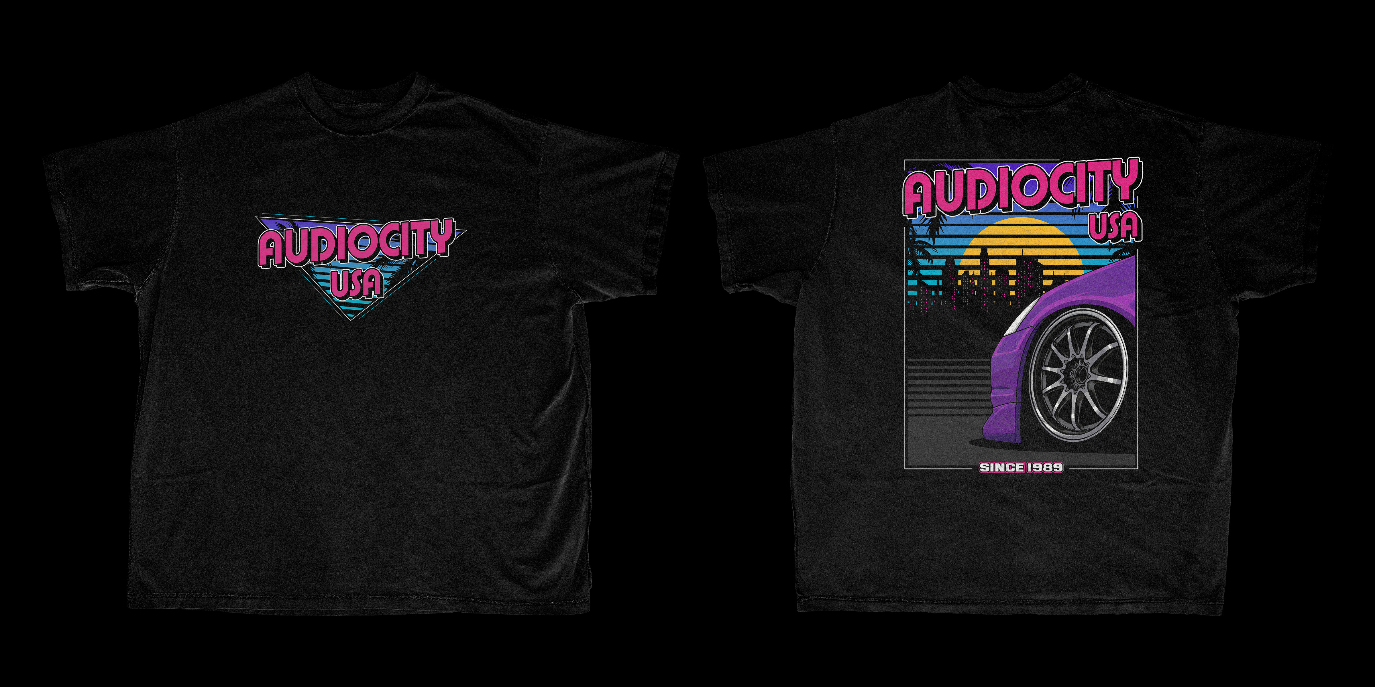 T-shirt Design by el_shekoo7 for this project | Design #31905359