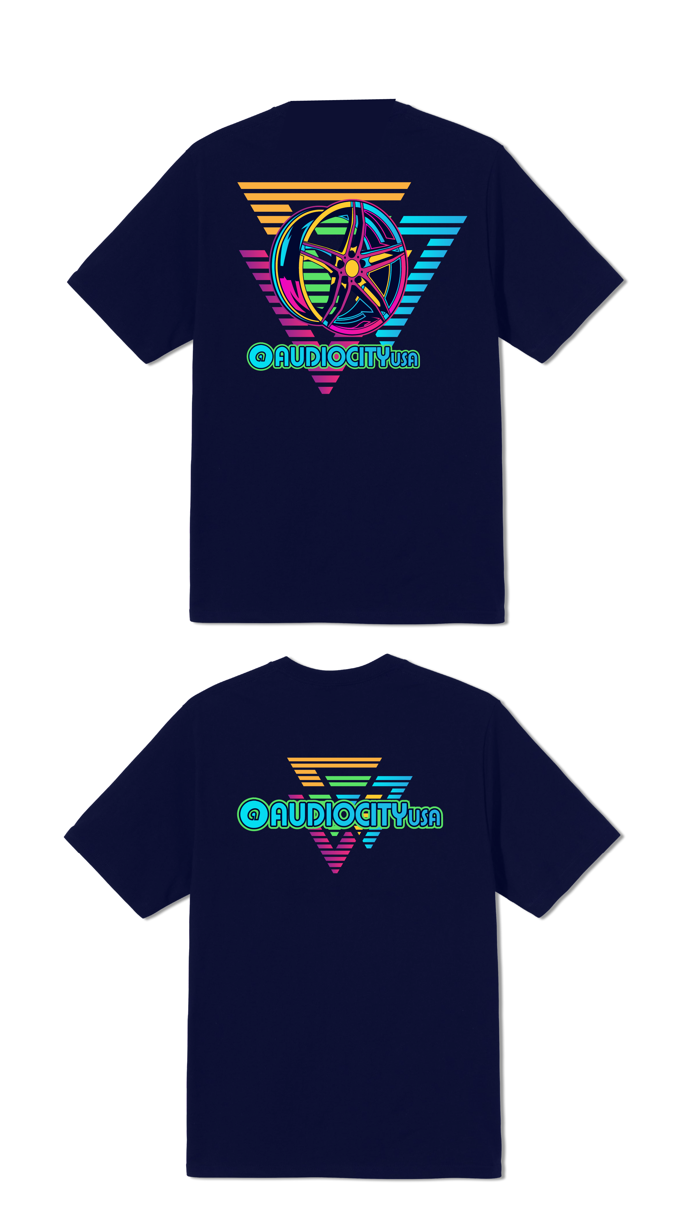 T-shirt Design by dskyvbc for this project | Design #31889524