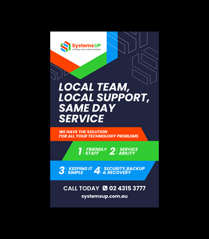 Graphic Design by Artya Works