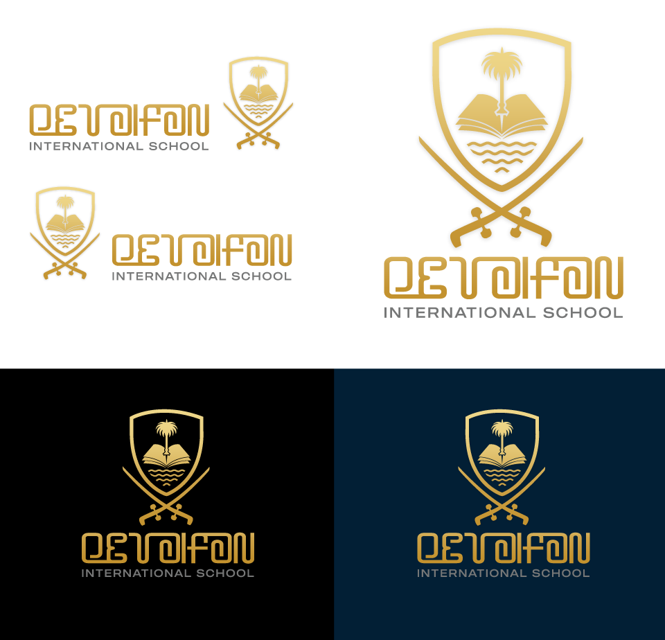 Logo Design by Enz67 for BBD Solutions FZ LLC | Design #31888903