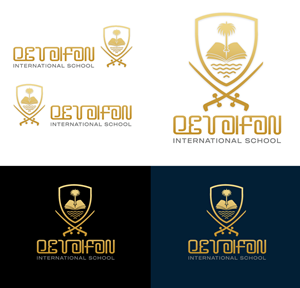 Logo Design by Enz67 for BBD Solutions FZ LLC | Design: #31888903