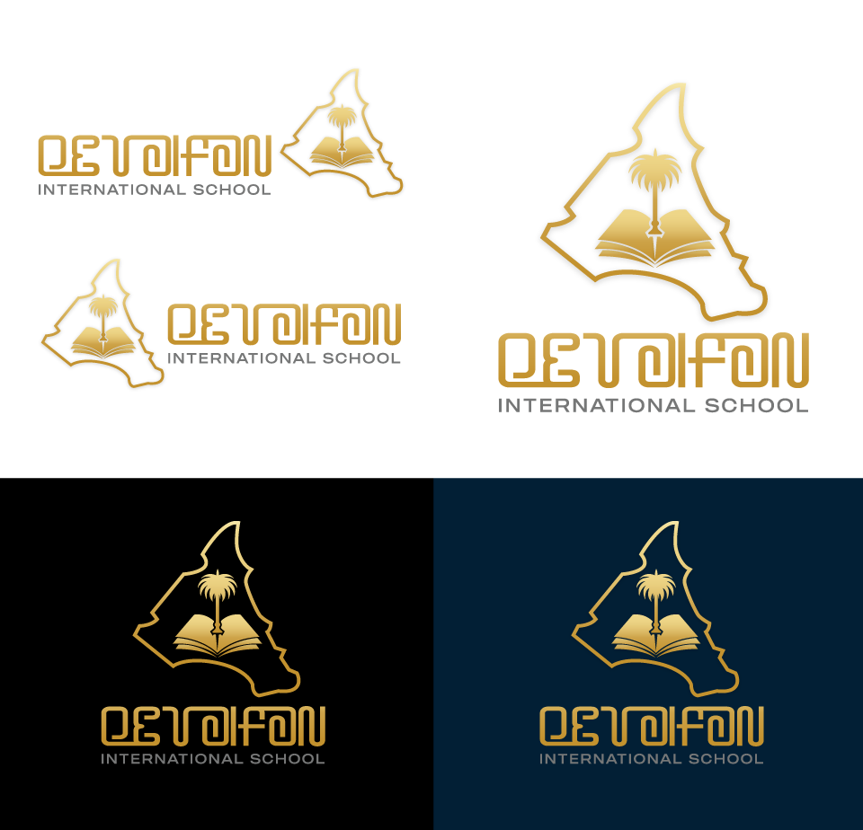 Logo Design by Enz67 for BBD Solutions FZ LLC | Design #31904862