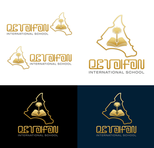 Logo Design by Enz67 for BBD Solutions FZ LLC | Design #31904862