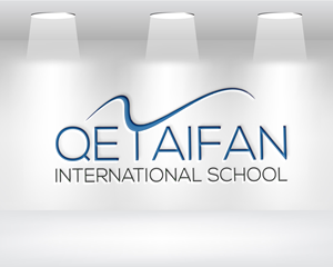 Logo Design by Bruse R
