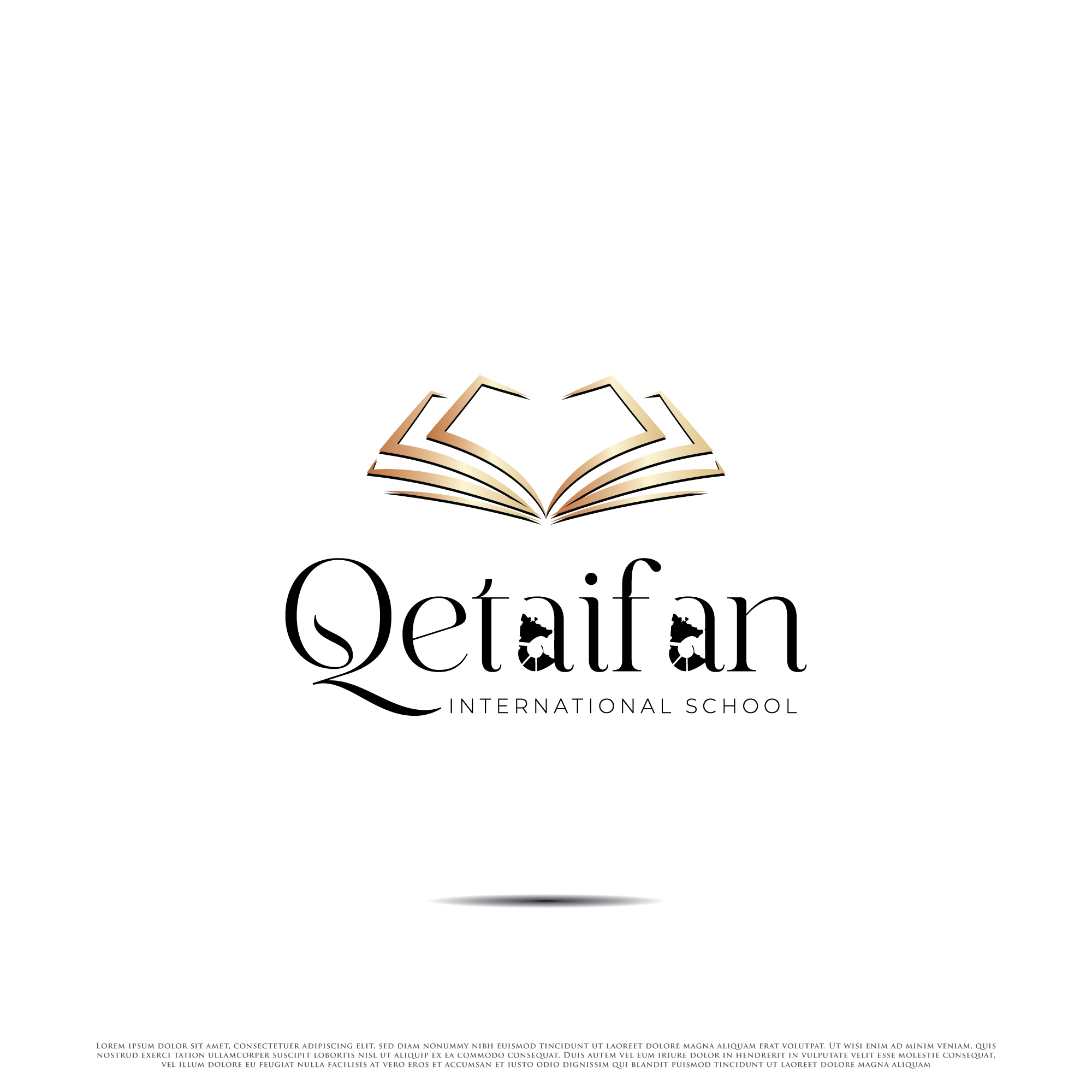 Diseño de Logo por one2ka4two para BBD Solutions FZ LLC | Diseño #31932034