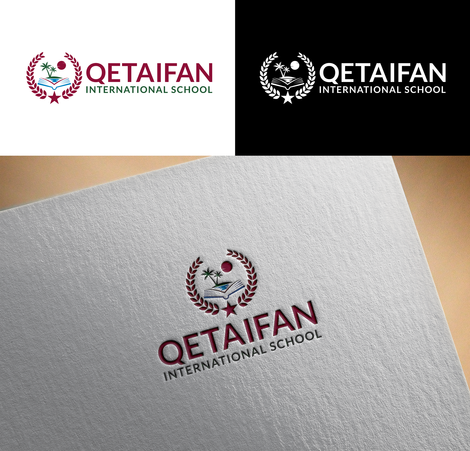 Logo Design by RA-bica for BBD Solutions FZ LLC | Design #31906362