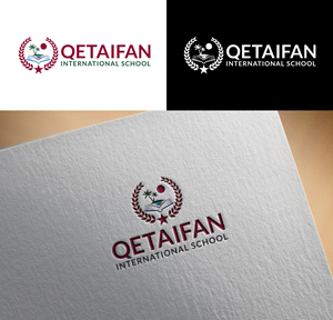 Logo Design by RA-bica for BBD Solutions FZ LLC | Design: #31906362