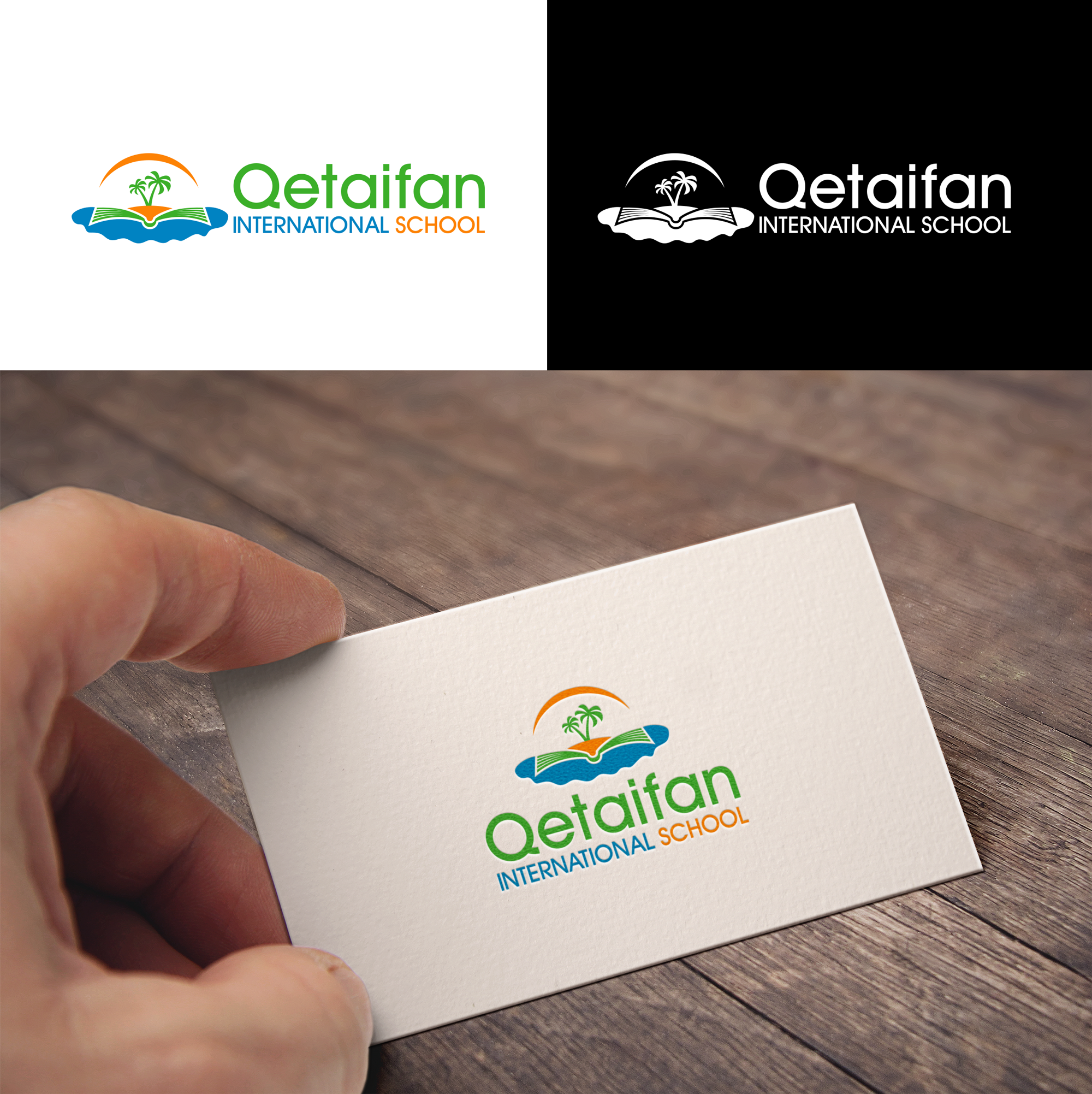 Logo Design by RA-bica for BBD Solutions FZ LLC | Design #31906365